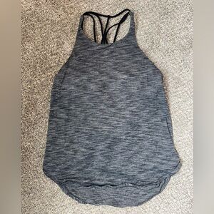 Lulu Lemon Tank. Size 6.